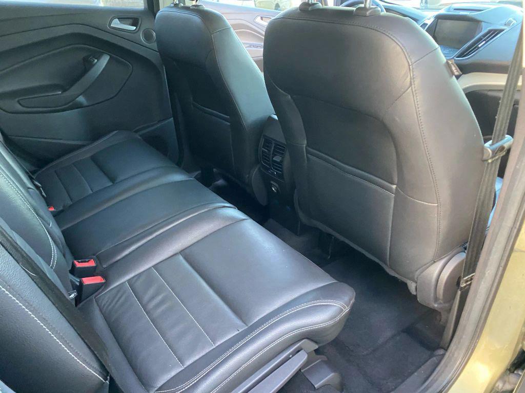 used 2013 Ford Escape car, priced at $6,990