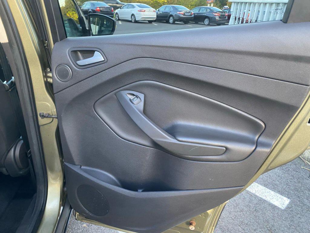 used 2013 Ford Escape car, priced at $6,990