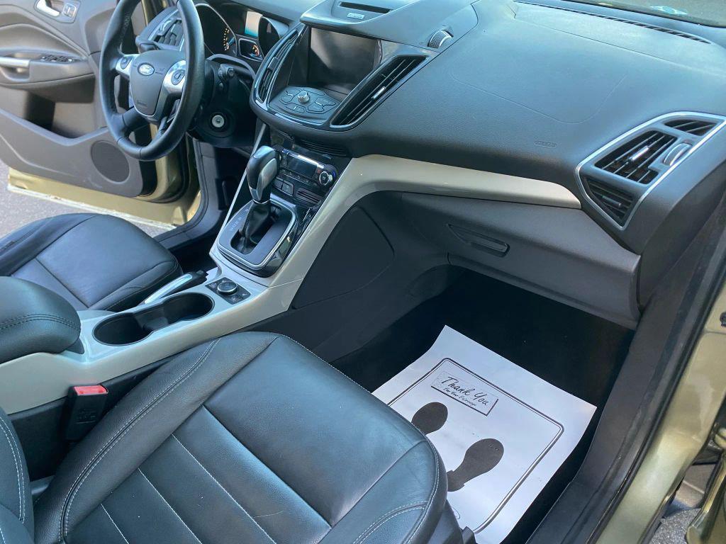 used 2013 Ford Escape car, priced at $6,990