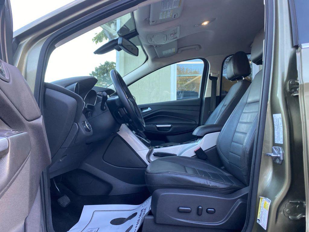 used 2013 Ford Escape car, priced at $6,990