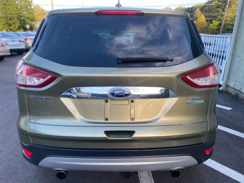 used 2013 Ford Escape car, priced at $6,990