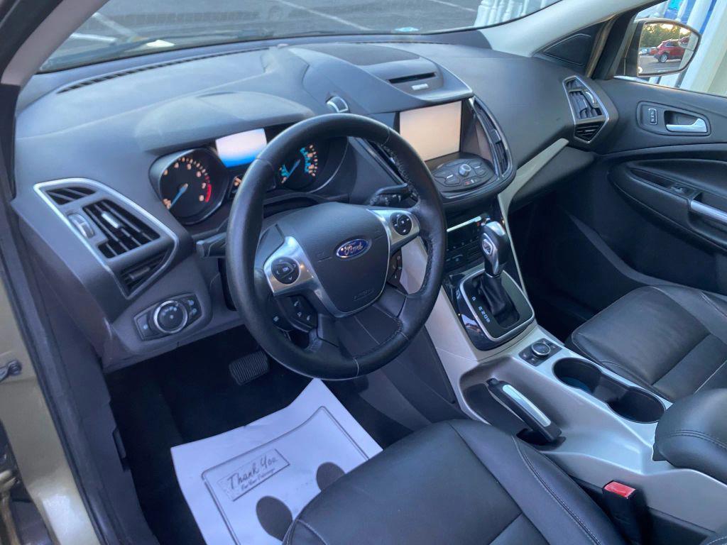 used 2013 Ford Escape car, priced at $6,990