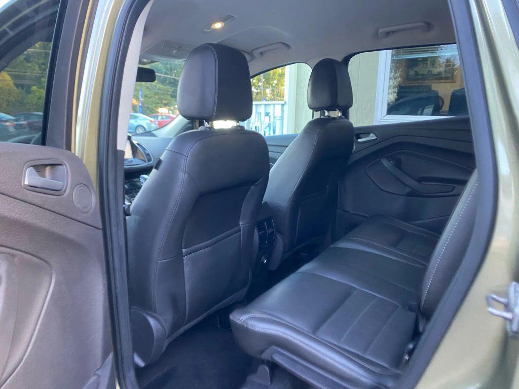 used 2013 Ford Escape car, priced at $6,990