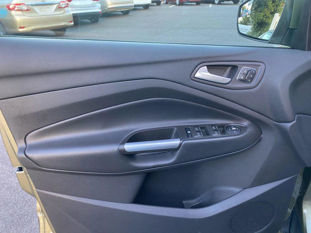 used 2013 Ford Escape car, priced at $6,990