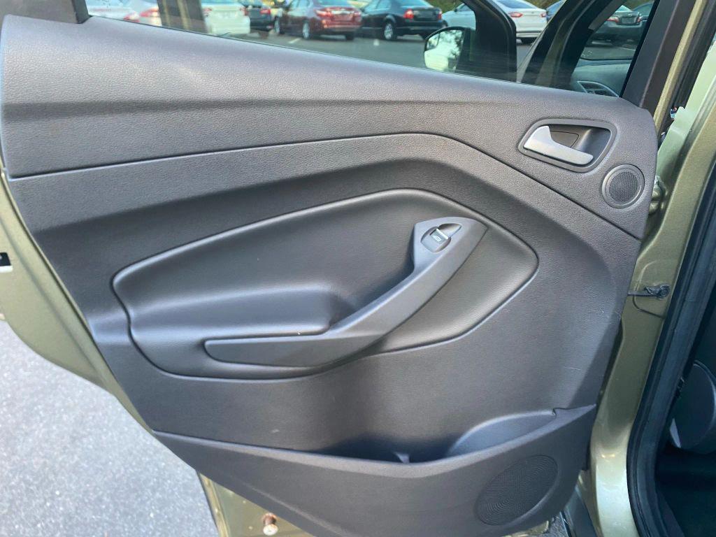 used 2013 Ford Escape car, priced at $6,990