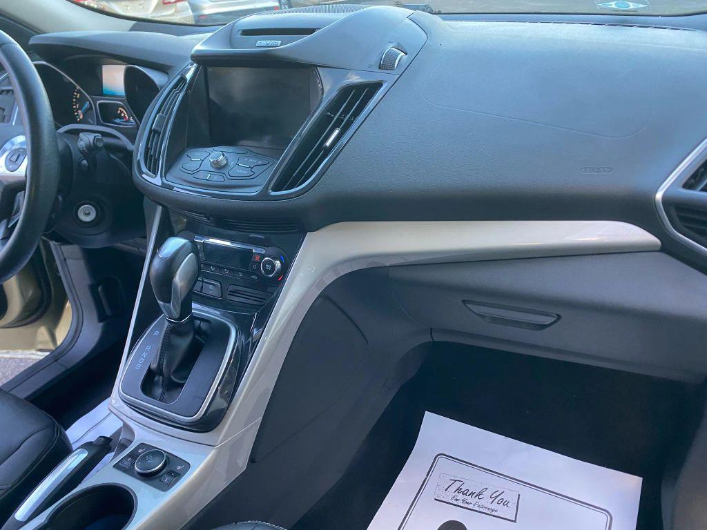 used 2013 Ford Escape car, priced at $6,990