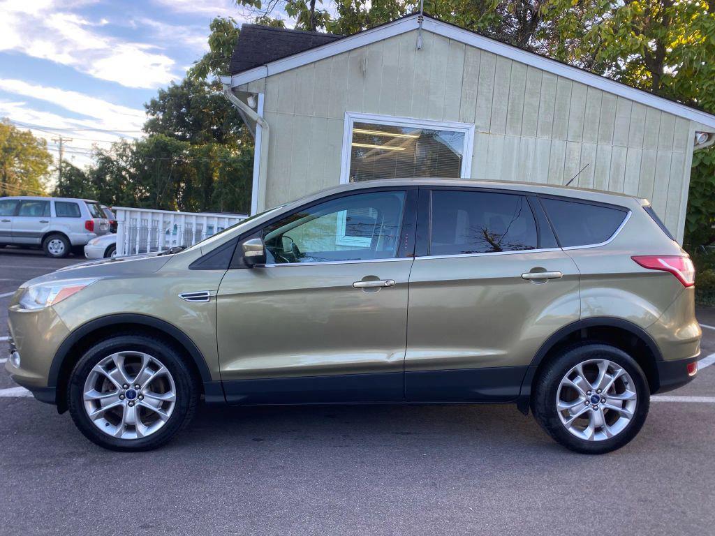 used 2013 Ford Escape car, priced at $6,990