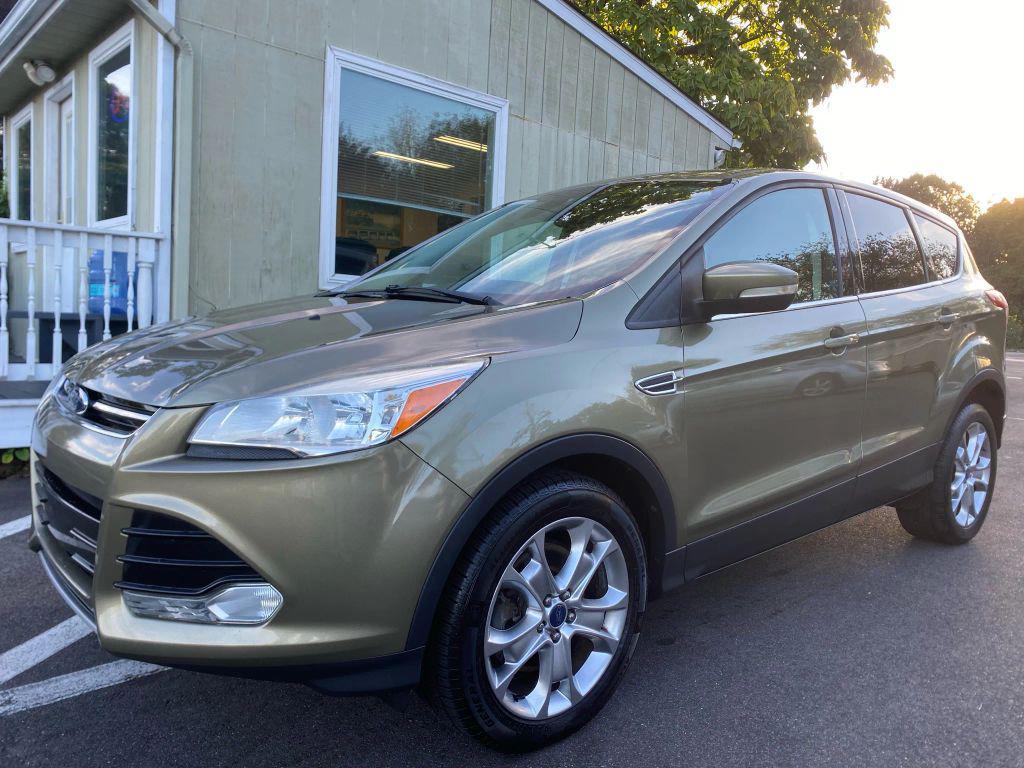 used 2013 Ford Escape car, priced at $6,990