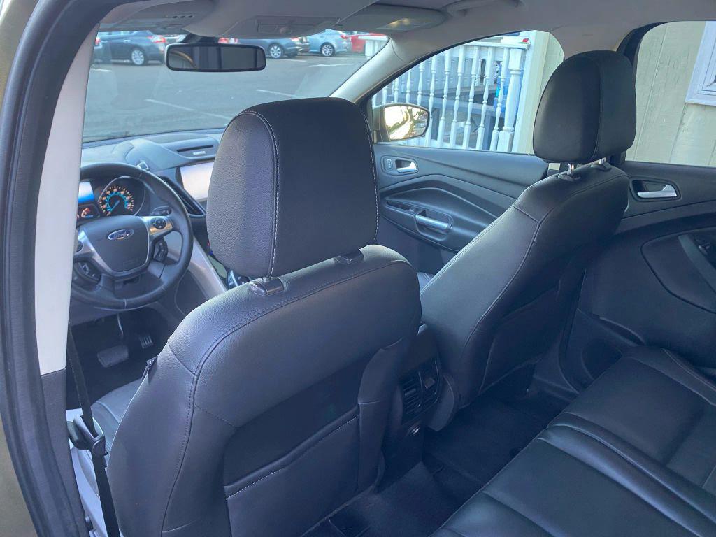 used 2013 Ford Escape car, priced at $6,990