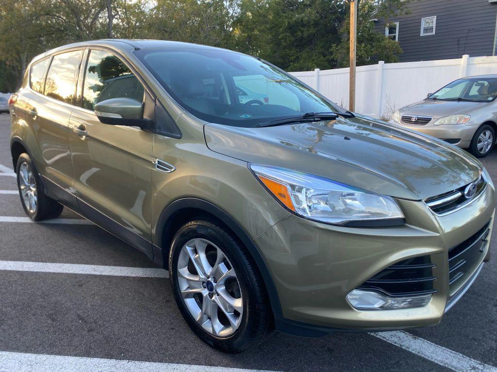 used 2013 Ford Escape car, priced at $6,990