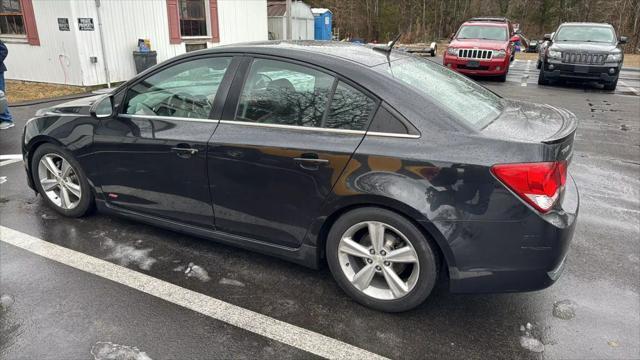 used 2014 Chevrolet Cruze car, priced at $7,595