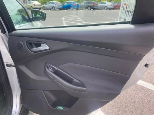 used 2012 Ford Focus car, priced at $7,490