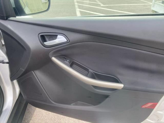 used 2012 Ford Focus car, priced at $7,490