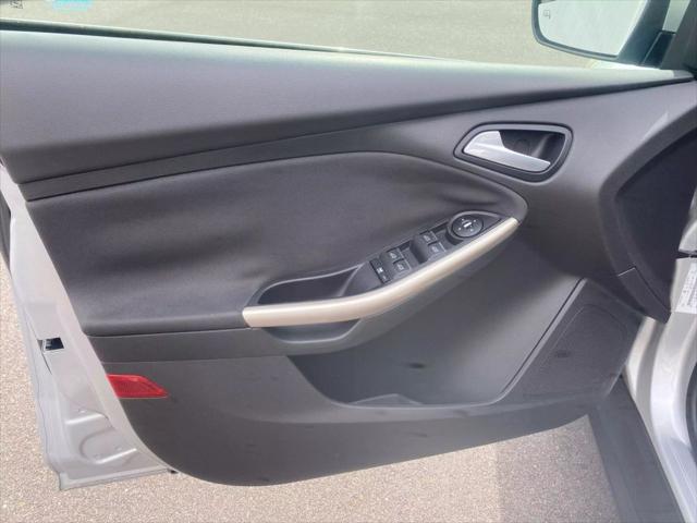 used 2012 Ford Focus car, priced at $7,490