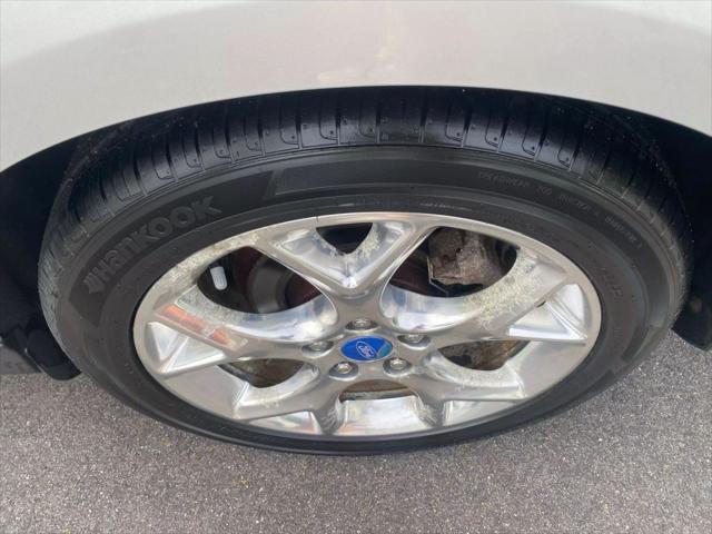 used 2012 Ford Focus car, priced at $7,490