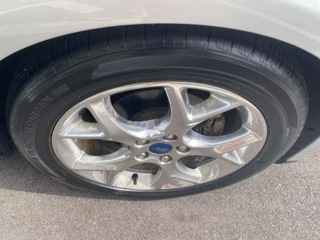 used 2012 Ford Focus car, priced at $7,490