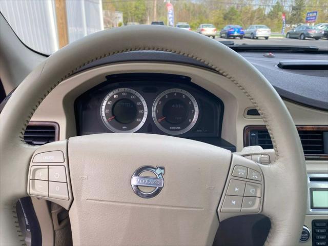 used 2009 Volvo XC70 car, priced at $8,995
