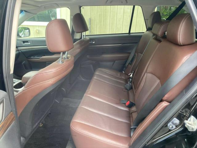 used 2013 Subaru Outback car, priced at $8,990