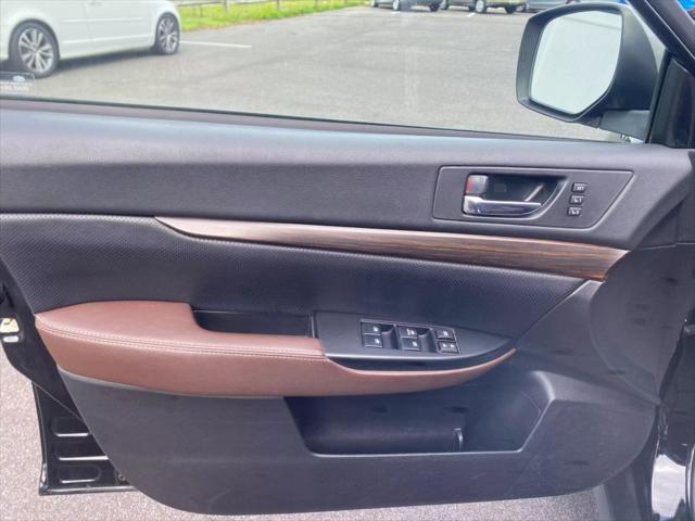 used 2013 Subaru Outback car, priced at $8,990