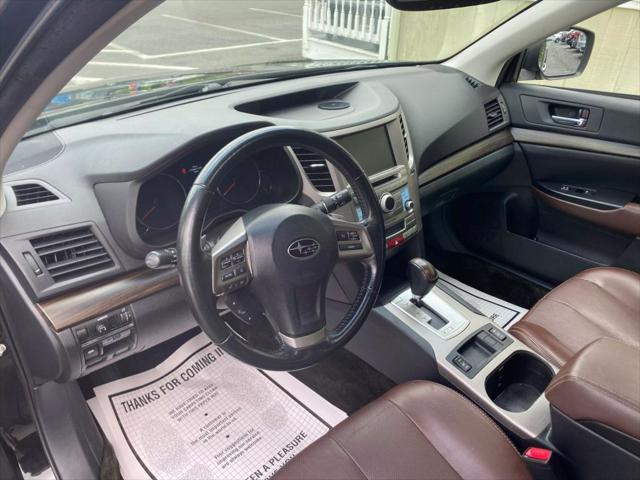 used 2013 Subaru Outback car, priced at $8,990