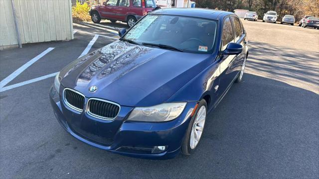 used 2011 BMW 328 car, priced at $7,295