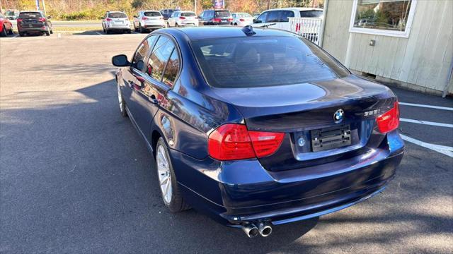 used 2011 BMW 328 car, priced at $7,295