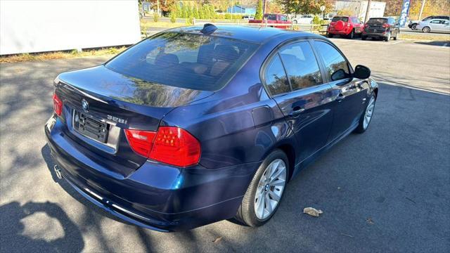 used 2011 BMW 328 car, priced at $7,295