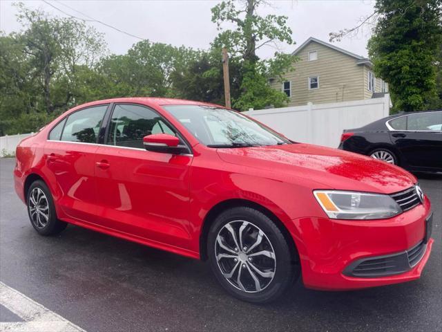 used 2013 Volkswagen Jetta car, priced at $8,995