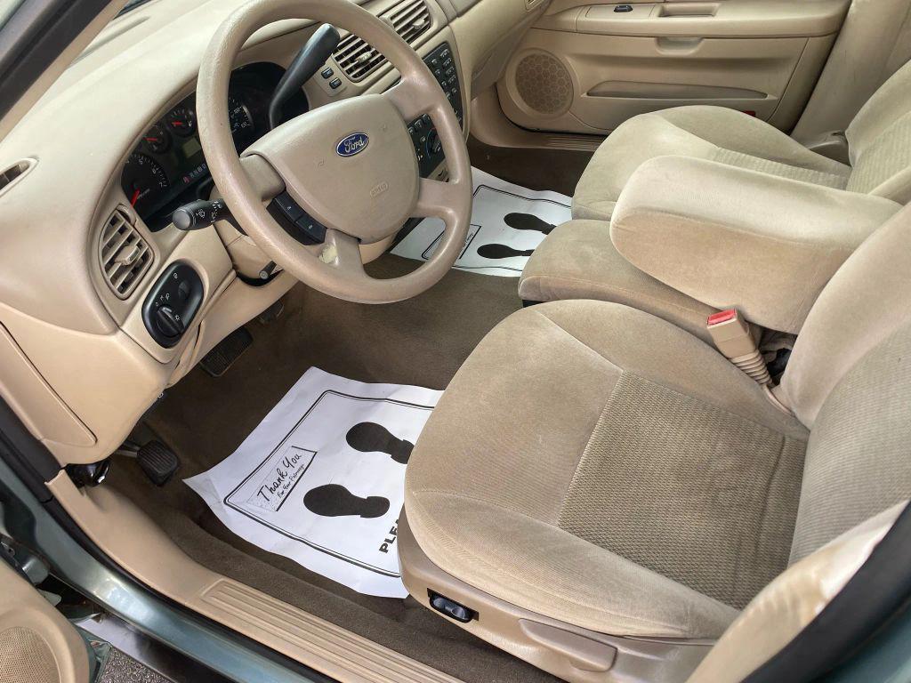 used 2006 Ford Taurus car, priced at $3,990