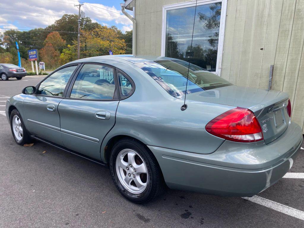 used 2006 Ford Taurus car, priced at $3,990