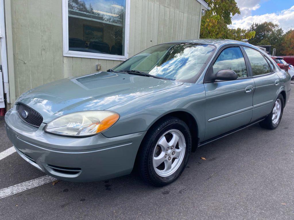 used 2006 Ford Taurus car, priced at $3,990