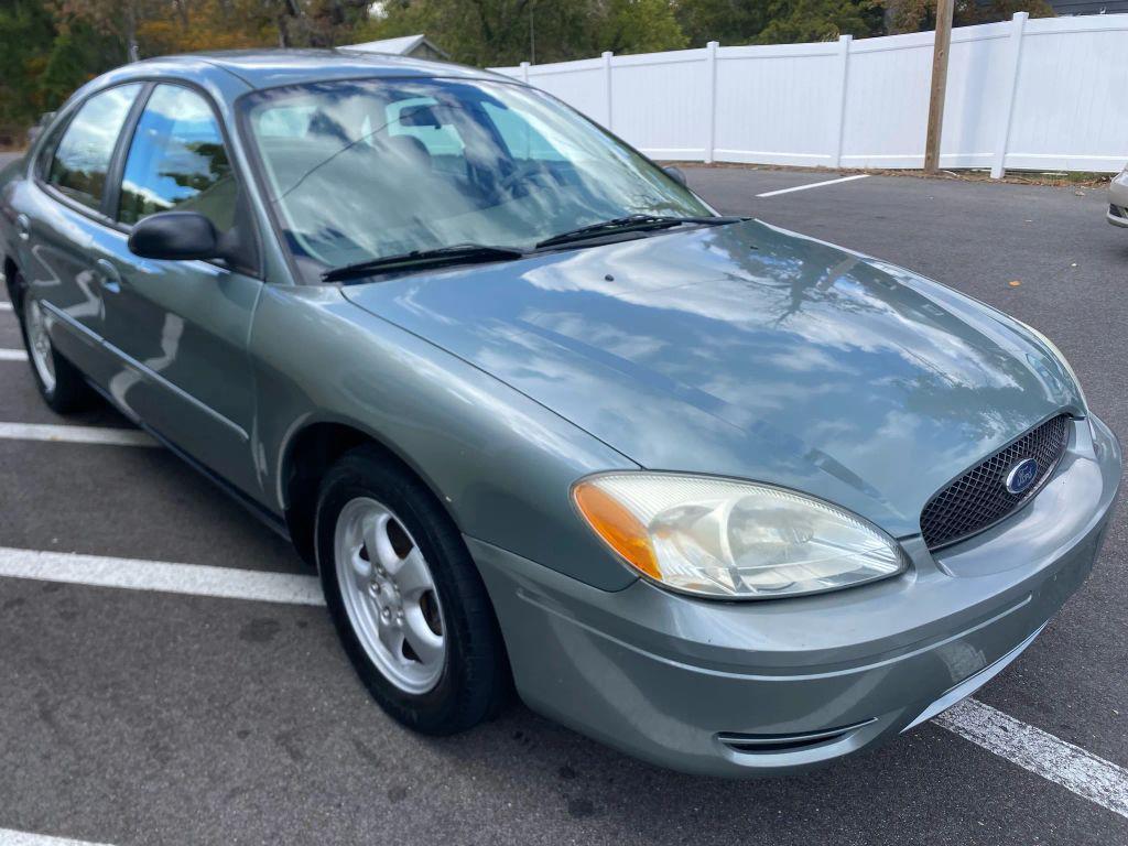 used 2006 Ford Taurus car, priced at $3,990