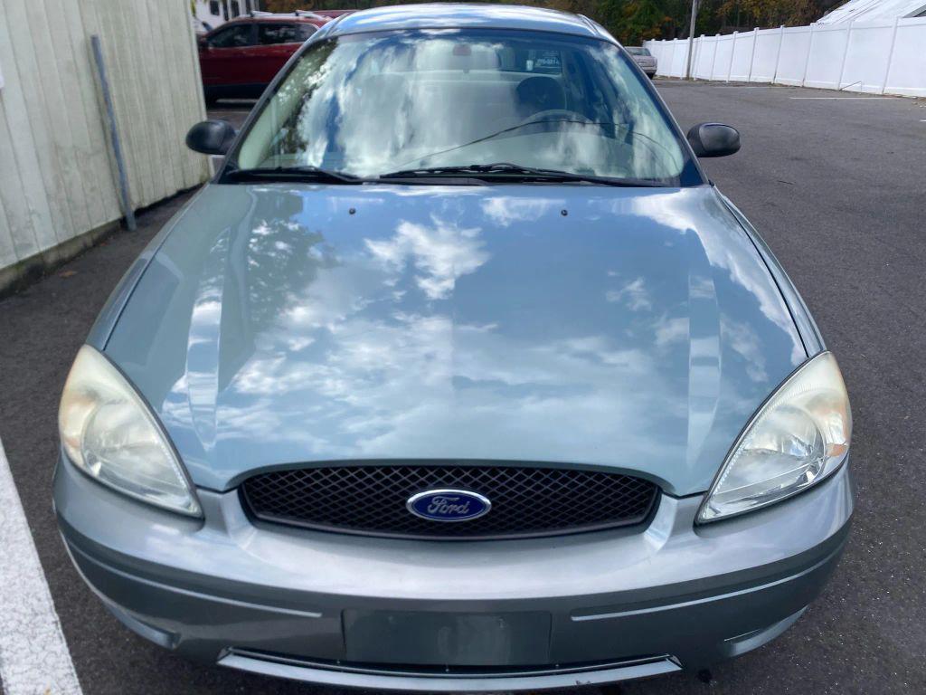 used 2006 Ford Taurus car, priced at $3,990