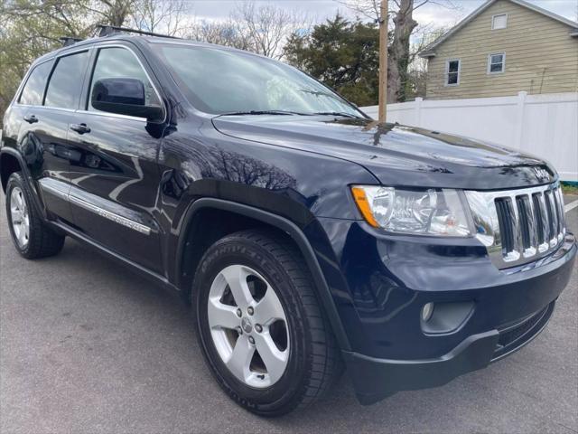 used 2011 Jeep Grand Cherokee car, priced at $8,695