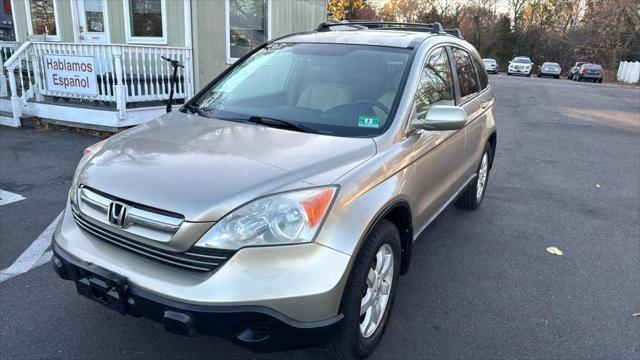 used 2007 Honda CR-V car, priced at $3,995