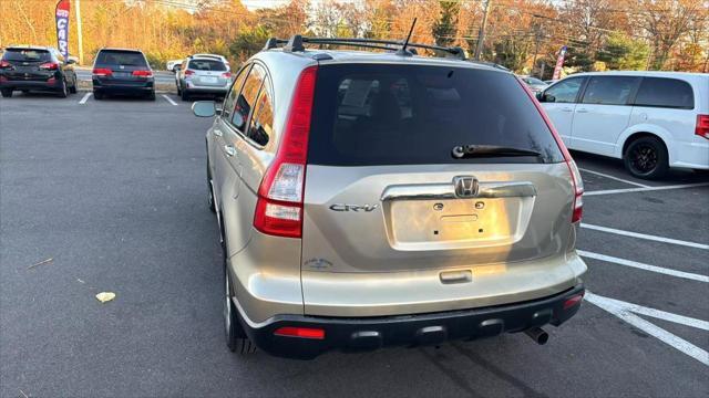 used 2007 Honda CR-V car, priced at $3,995