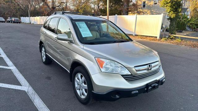 used 2007 Honda CR-V car, priced at $3,995