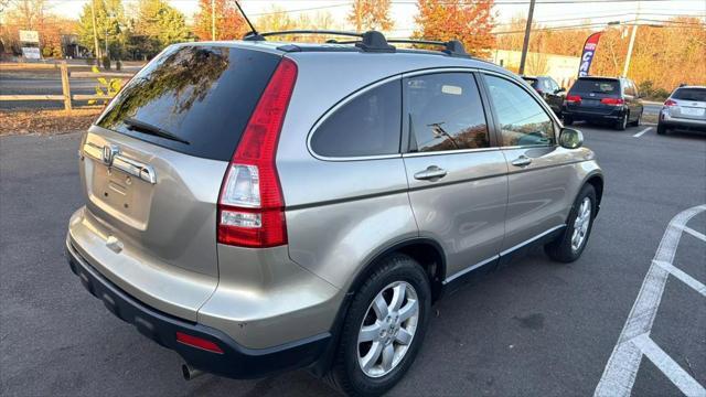 used 2007 Honda CR-V car, priced at $3,995