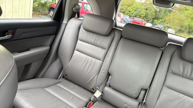 used 2008 Honda CR-V car, priced at $6,995