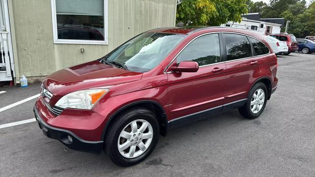 used 2008 Honda CR-V car, priced at $6,995