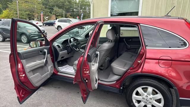 used 2008 Honda CR-V car, priced at $6,995