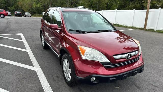 used 2008 Honda CR-V car, priced at $6,995