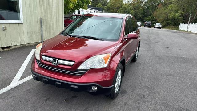 used 2008 Honda CR-V car, priced at $6,995