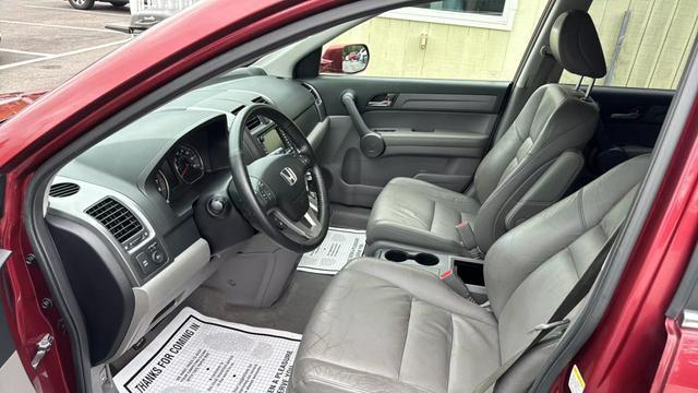 used 2008 Honda CR-V car, priced at $6,995