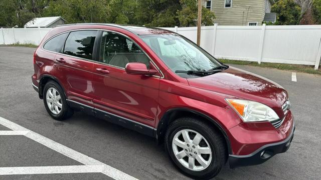 used 2008 Honda CR-V car, priced at $6,995