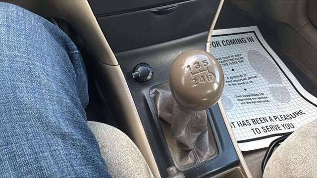 used 2008 Toyota Corolla car, priced at $3,995