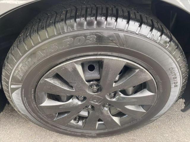 used 2012 Honda Civic car, priced at $8,990