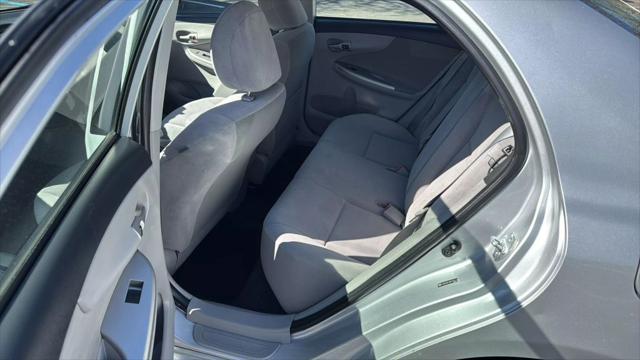 used 2011 Toyota Corolla car, priced at $7,995