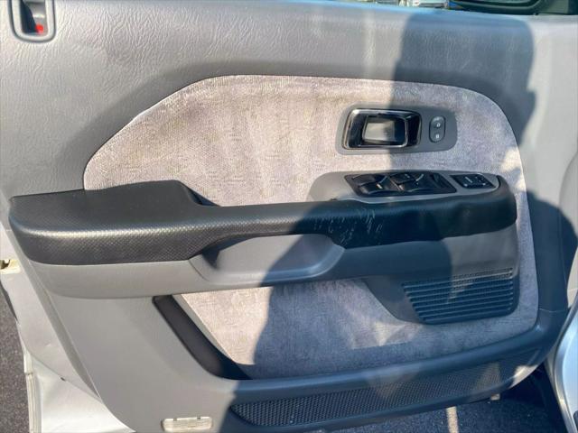 used 2004 Honda Pilot car, priced at $6,490