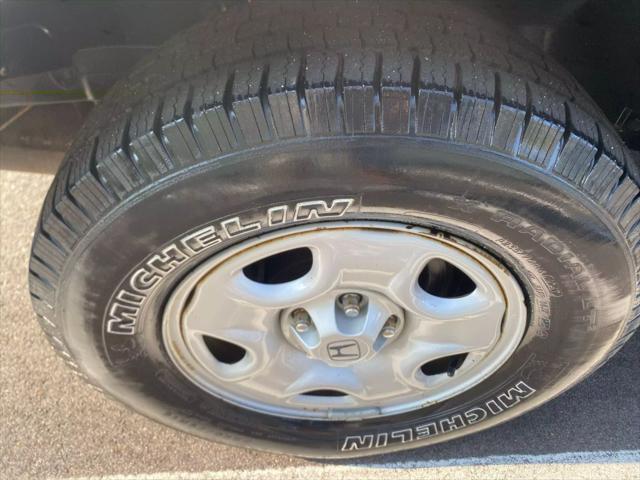 used 2004 Honda Pilot car, priced at $6,490